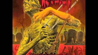 Interview with Chris Reifert of Autopsy - Heady Metal with Jeff Olson