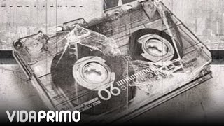 Tempo - Tu Historia [Official Audio]