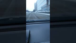 Шум подшипника КПП Toyota Corolla 150 (робот)