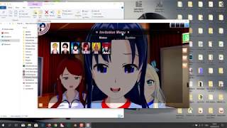 Tutorial koikatu/koikatsu party how install KplugCore