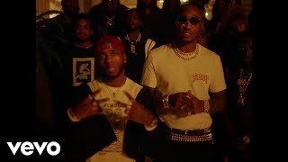 6LACK - East Atlanta Love Letter ft. Future