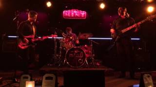Kyle LaLone- Cropper (Live at The Mint 2/15/17)