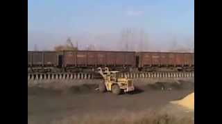 Погрузчик фронтальный Сталева воля Л 34 STALOWA WOLA   L 34
