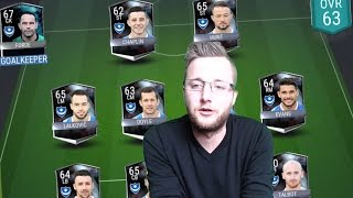 FIFA Mobile Manager Series ep 1. The Portsmouth Journey Begins!