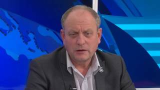 Гость в студии: на вопросы горожан отвечает депутат Городской думы Владислав Боярун