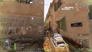 BFV | KSA vs Venom Scrim 5-0 Highlights