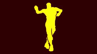 Bombastic Emote fortnite ear rape