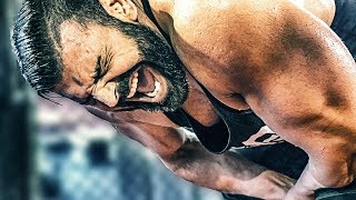 Wird Vito das überleben? Bodybuilder beim K1 Kampf!! #5