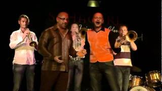 Mnozil Brass   Part I   Schagerl Brass Party 2010   FULL HD