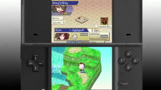 Pokemon Conquest: Giant Bomb Quick Look