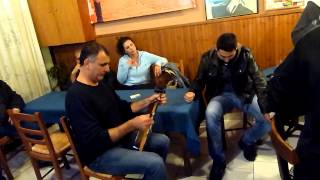 ΜΩΧΑΠΕΤΙ ΣΤΟ ΣΥΛΛΟΓΟ ΚΩΣΤΙΚΑ ΤΣΑΚΑΛΙΔΗ  lalasaridis