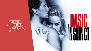 Jerry Goldsmith - Crossed Legs (From "Basic Instinct" OST)