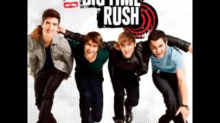 Big Time Rush - BTR (Full Album)