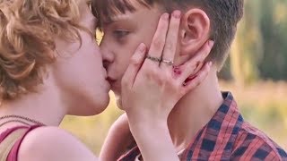 IT 2017 - Bill Kiss Beverly FULL - IT Ending Scene [FHD]