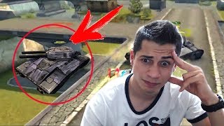 Tanki Online - Matchmaking System - Review