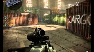 Warface Rus| PVP Team Deathmatch Storehouse (ангар командный бой) MC 255 12