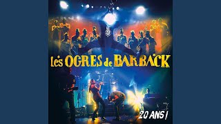 Grand mère (feat. Eyo'Nlé Brass Band)