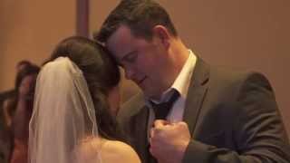 Father Daughter Wedding Dance - My Little Girl (Warning: Emotional!)