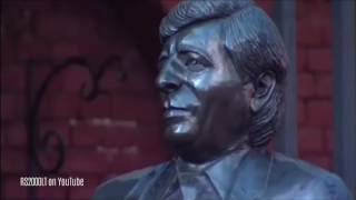 День рождения Вора в законе Рудика Бакинского (Белов Рудольф Сергеевич) VHS