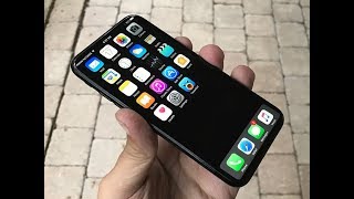 iPhone 8 NASIL OLACAK?