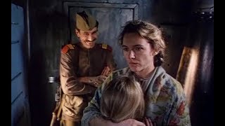 Секретный эшелон (1993) военная драма