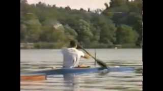 Hungary training Tech paddle  part 3