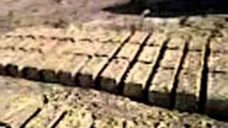 Установка для производства самана.