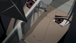 Sasuke vs Itachi「AMV」XXXTENTACION - Jocelyn flores