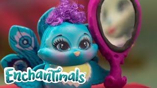 Enchantimals Россия | Стоп-кадр Видео - Игрушки для детей | Enchantimals куклы