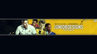 FIFA 17 BANNER V.2 - SPEEDART ( DOWNLOAD! )