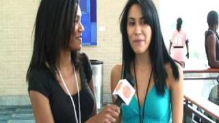 Cristina Vee Interview