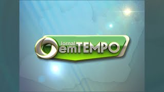 JORNAL EM TEMPO 31 01 2020 02º BLOCO