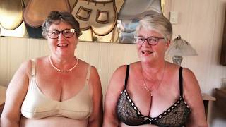 The Granny Challenge.