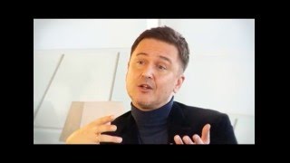 Разные люди. Гость программы Виктор Грушо-Новицкий.