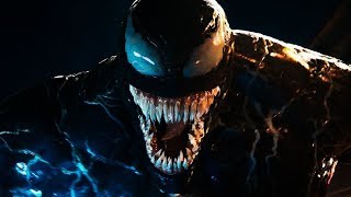 Веном против солдат \ Новый отрывок!!! Venom 2018