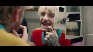 Lil Peep - Avoid (edit)