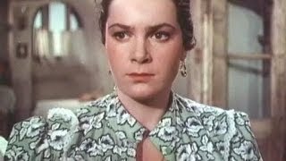 Элина Быстрицкая. Железная леди