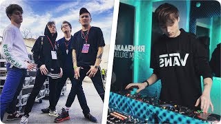 ИВАНГАЙ СНИМАЕТ КЛИП! Джарахов выпустил НОВЫЙ трек! Куки девочка?