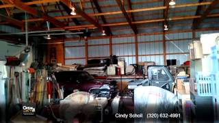 Residential for sale - 32255 73rd Street, Hillman, MN 56338