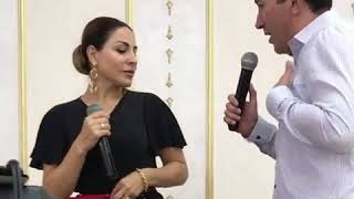 ?Зайнаб махаева ??гаджилав гаджилаев ?шуточная??