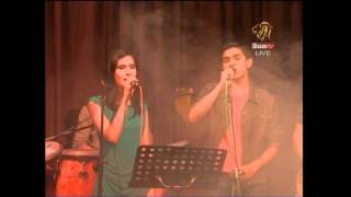 Greensleeves [Live]