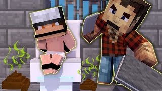 КТО ТВОЙ ПАПОЧКА В MINECRAFT?! WHO'S YOUR DADDY?