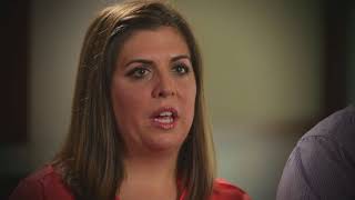 Rett Syndrome: Burden of Disease Study