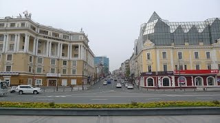 Vladivostok, Russia 2014 / Владивосток