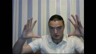 Как побороть Страх публичных и Online выступлений