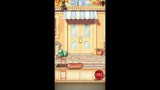 100 Doors seasons level 93 walkthrough. 100 дверей Сезоны уровень 93 прохождение
