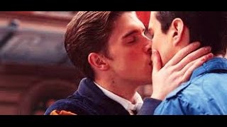 Walt & Bennet: A Gay Love Story
