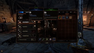 PC - Warhammer - Vermintide 2