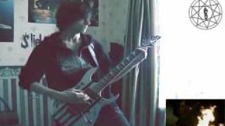 Slipknot - Psychosocial [cover]