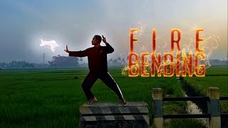 Firebending Tutorial - After Effects & Premiere Pro